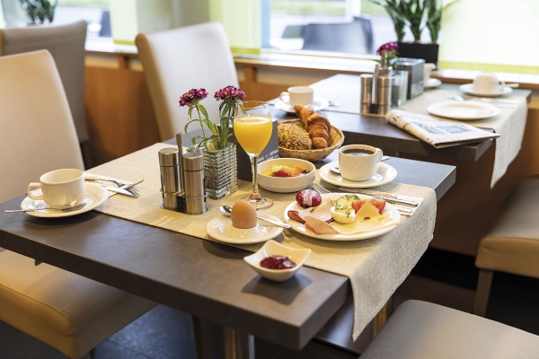 Hotel Logotel Eisenach